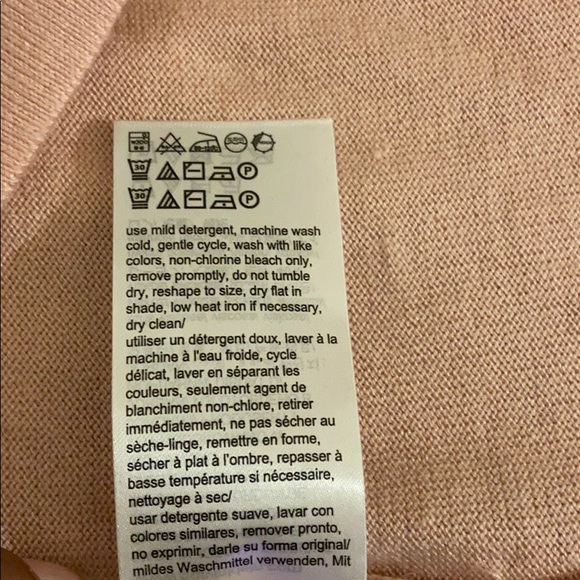 Calvin Klein woman sweaters - Picture 5 of 9